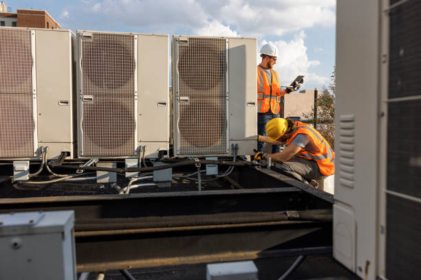 Best HVAC Equipment and Components in Greenville, NC
