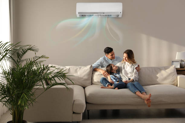 Trusted Greenville, NC HVAC Experts