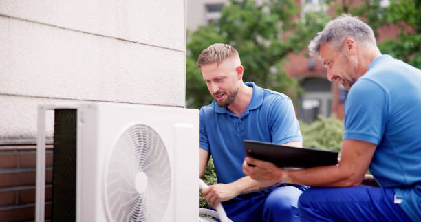 Best HVAC Retrofitting and Upgrading in Greenville, NC