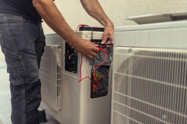 Best Residential HVAC in Greenville, NC
