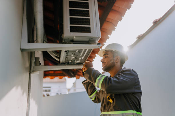 Best Emergency HVAC Services in Greenville, NC