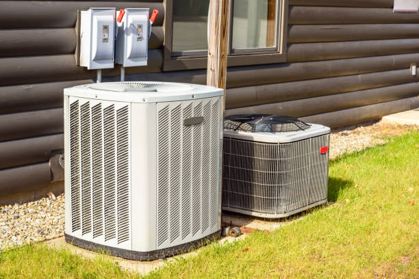 Best Furnace Cleaning in Greenville, NC