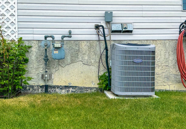 Best Residential HVAC in Greenville, NC