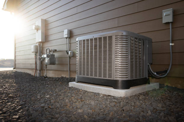 Best Air Conditioning Cleaning in Greenville, NC